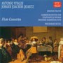 VIVALDI, A.: Flute Concerto, Op. 10, No. 3 / QUANTZ, J.J.: Flute Concerto, QV 5:174 (Walter)