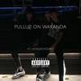 Pull up na Wakandu (feat. Honzathedrip) [Explicit]