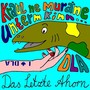 Kraul ne Muräne unterm Kinn (Explicit)