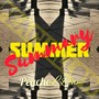 PeacheLLow's Summer Summary