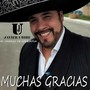 Muchas Gracias