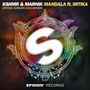 Mandala (feat. Mitika) [Official Sunburn 2016 Anthem]