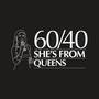 She's From Queens (Explicit)