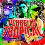 Perreito Tropical (Rmix) (feat. Leyón & Xenón, G en el beat & Maria wild production)