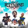 Descendants (feat. Omo Marani & Jah Throne) [Explicit]