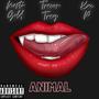 Animal (feat. Trevor Trey & Kae P) [Explicit]