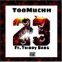 23 (feat. Triddy Bang) [Explicit]