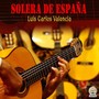 Solera de España