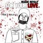 For Your Love (feat. Reggie Royale) [Explicit]