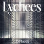 Lychees