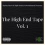 The High End Tape, Vol. 1 (Explicit)