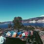 Friends & Familiar Places