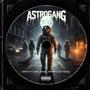 ASTROGANG (feat. Iampiyo, Enyel & Isaith) [Explicit]