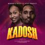 KADOSH (feat. Stacy Benedict)