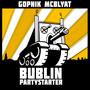 Bublin Partystarter