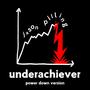 Underachiever (Power Down Version)