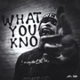 What You know (Explicit)