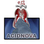 Acidnova EP