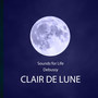 Clair De Lune