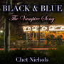 Black & Blue - The Vampire Song