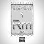 Element 1 Rm, Vol. 1 (Explicit)