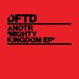 Mighty Kingdom EP