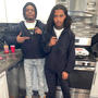 **** The 9 (feat. RekeOsamaa) [Explicit]
