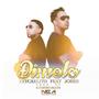 Dimelo (feat. JONES & ReyCarlito)