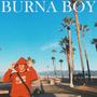 Burna Boy (feat. LuckyBeats) [Explicit]