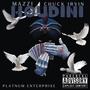 Houdini (feat. Chuck Irvin & Mazzi) [Explicit]