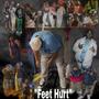 Feet Hurt (Explicit)