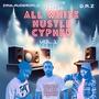 All White Hustle Cypher (feat. Jayo The Beatslayer & Queen Allat ZigZagZIg) [Explicit]