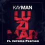 Luzimar (feat. Jurema Pearson)