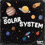 The Solar System (Explicit)