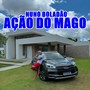 Ação do Mago