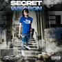 Secret weapon (Explicit)