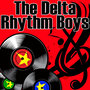 The Delta Rhythm Boys