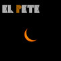 Eclipse in Las Perdidas