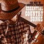 The Best of Country & Western - Essential Country Songs: Folsom Prison Blues, Coalminers Daughter, Y