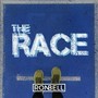 The Race (feat. Terry Medd)