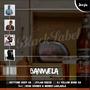 Banwela (feat. Dylan Reese, Dj Yellowbone SA, Sosh Sounds & Meneh Ladladla)