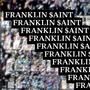 FRANKLIN $aINT (Explicit)