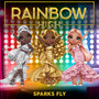 Sparks Fly (Sung by Rainbow Divas)