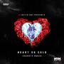 Heart so cold (feat. Drelue) [Explicit]