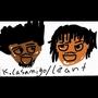 2 Dudes (feat. K Casamigo) (feat. Leant & K. Casamigo) [Explicit]