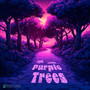 Purple Trees