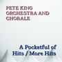 A Pocketful Of Hits / More Hits