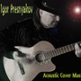 Acoustic Cover Master