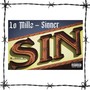 Sinner (Explicit)