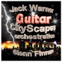 Jack Warner Guitar Cityscapes
